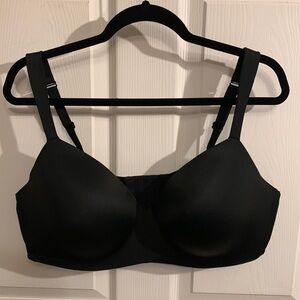 CACIQUE Women’s Lightly Lined T-shirt No Wire Bra